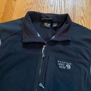 Mountain Hardwear Vest